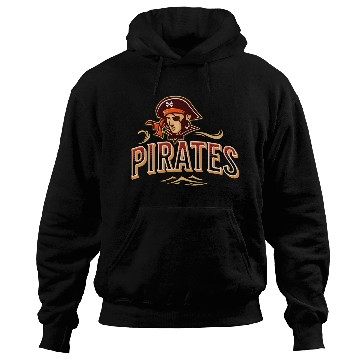Discover young patched halloween pirate Hoodies
