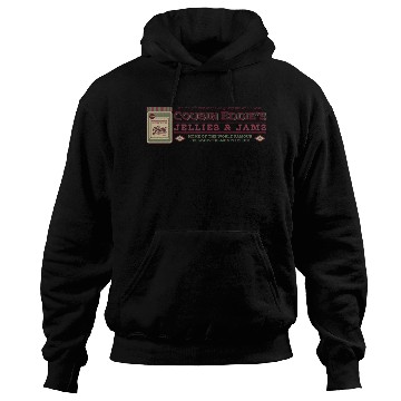 Discover Cousin Eddie s Jellies Jams Hoodies
