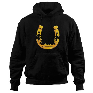Discover My First Saint Patricks Day Horseshoe Hoodies