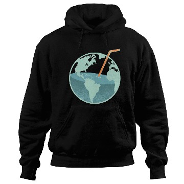 Discover Are You Thirsty Our Planet Light Hoodies