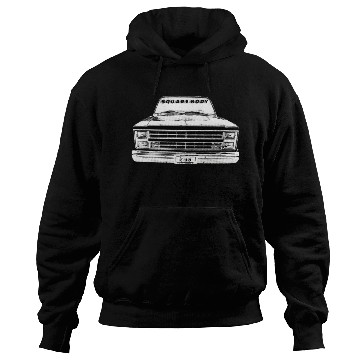 Discover SQUARE BODY Hoodies
