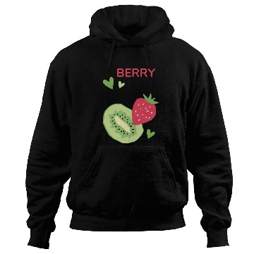 Discover Berry sweets Hoodies