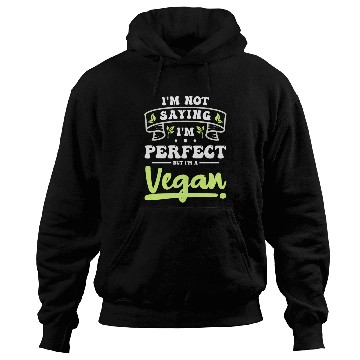 Discover Veggie Vegetarian Food Nature Hoodies