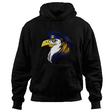 Discover Barbados Hoodies