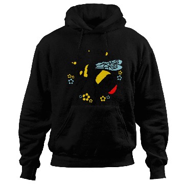 Discover all about animal Hoodies