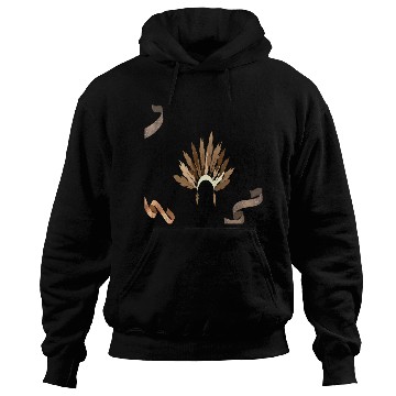Discover Columbus Day and Indigenous People Day Celebration Hoodies