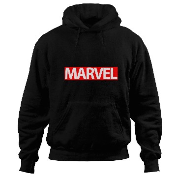 Discover Marvel design for youth Hoodies
