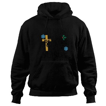 Discover Jesus Is The Reason For The Season Hoodies