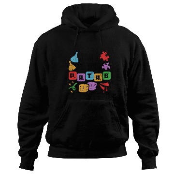 Discover VBS Crew Religious Theme Teach Me Your Paths Hoodies