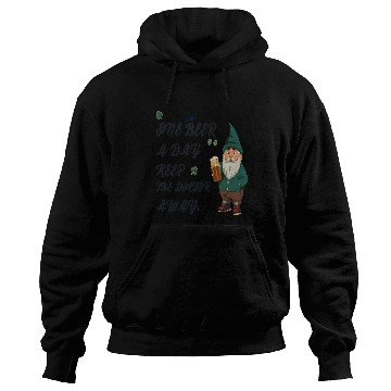 Discover Beer keep the doctor Hoodies