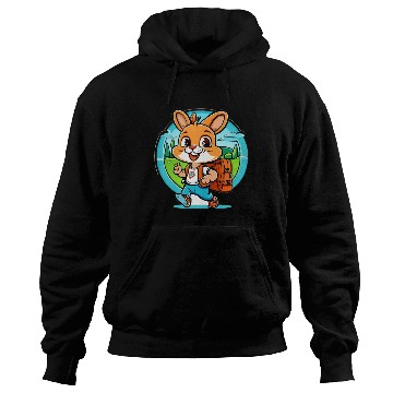 Discover Back to school animals Hoodies