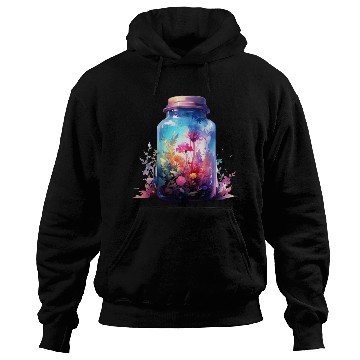 Discover Wild Flowers Hoodies Design - Funny gift
