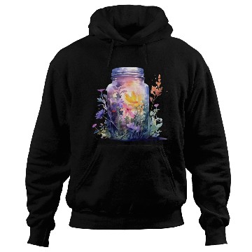 Discover Wild Flowers Hoodies Design - Funny gift