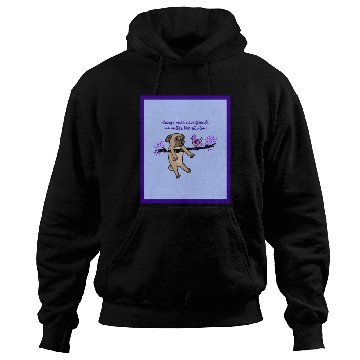 Discover Always Make New Friends No Matter The Situation Hoodies