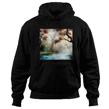 Discover Spring day Hoodies