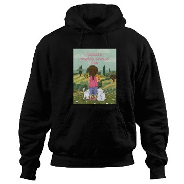 Discover Cattitude is everything meow or never Hoodies