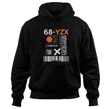 Discover Expressive streetwear Hoodies