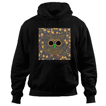Discover Night Owl Hoodies