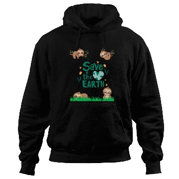 Discover Save our Planet Earth, Save our beautiful animals Hoodies