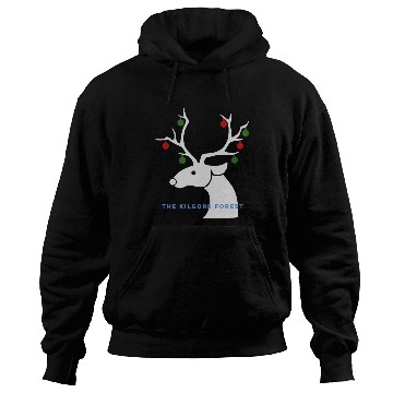 Discover Reindeer Hoodies