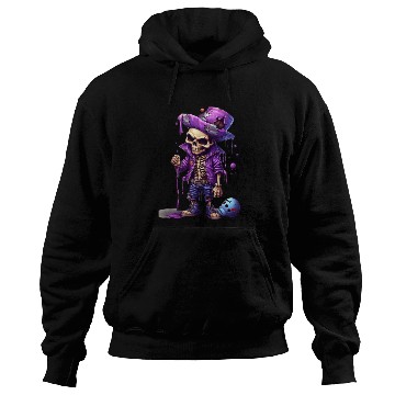 Discover Halloween Masquerade Spooky costumes Falloween Hoodies