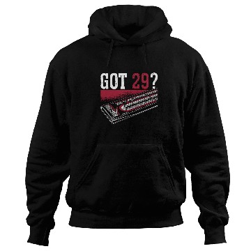 Discover Cribbage Got 29 Crib Loves Board Game Tournament Hoodies