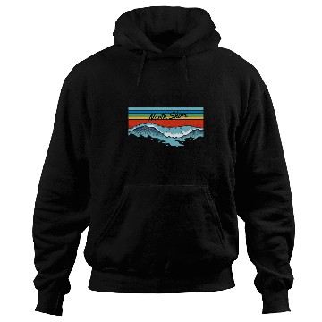 Discover Pipeline North Shore Hoodies