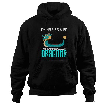 Discover Funny Dragon Boat Racing Paddle Hoodies