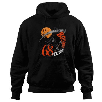 Discover Grim reaper, creepy halloween Hoodies