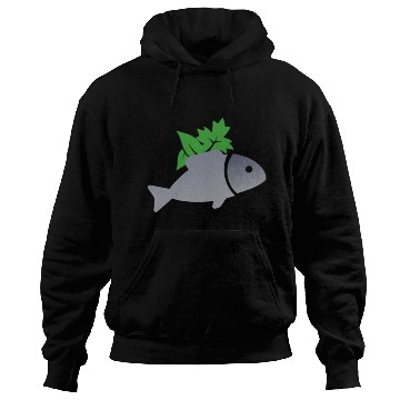 Discover Fish Hoodies