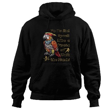 Discover 5Avast! Talk Like a Pirate Day Hoodies