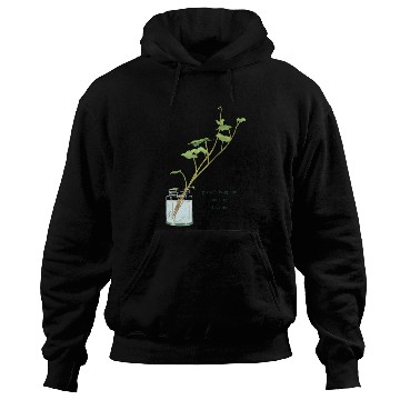 Discover Growth Happens One Step At A Time Hoodies