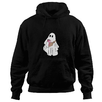 Discover Boo Jee Stanley Tumbler Inspired Ghost Hoodies