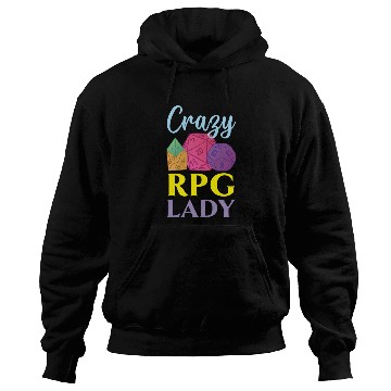 Discover Role Playing Game Video Game Player Gamer Gaming Hoodies