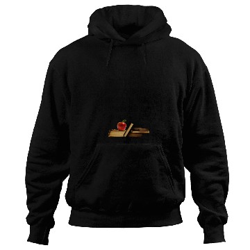 Discover The Best Teachers, Teacher Appreciation Hoodies