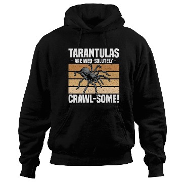 Discover Tarantula spider | Pets Tarantulas gifts Hoodies
