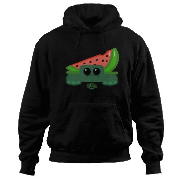 Discover Tortils™ Watermelon Treat Hoodies
