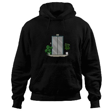 Discover I'm A Dad And An Elevator Mechanic Nothing Scares Hoodies