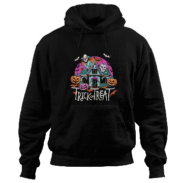 Discover Halloween Clown Hoodies