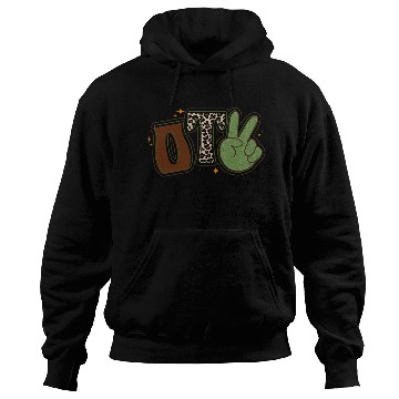 Discover OT Hoodies