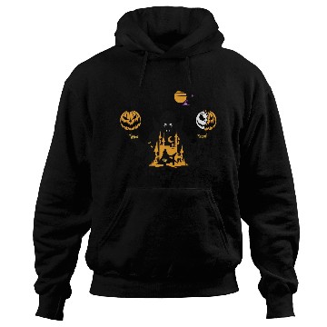 Discover Trick Or Treat Vampire Hoodies