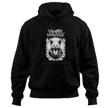 Discover Vampire Masquerade Hoodies