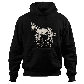 Discover Nice Ass ©WhiteTigerLLC.Com LIKE US ON FACEBOOK Hoodies