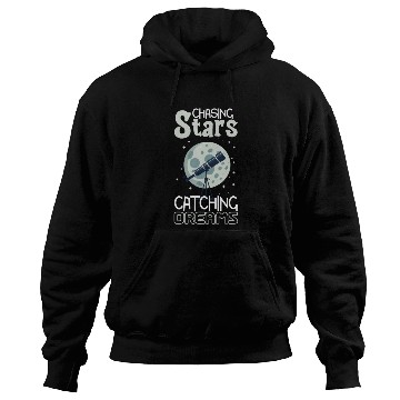 Discover Astrophotography Astronomy Space Camera Star Watch Hoodies