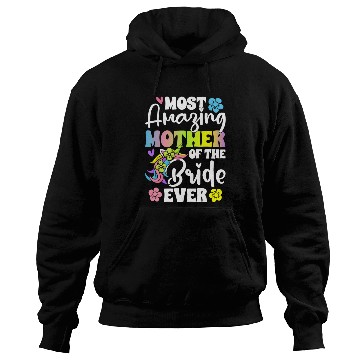 Discover Wedding Bridal Party Hoodies