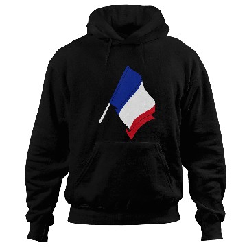 Discover France flag Hoodies