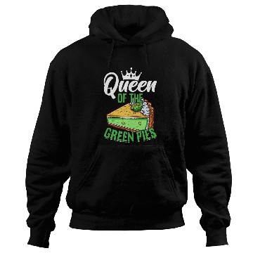 Discover Key Lime Pie Lover Dessert Hoodies