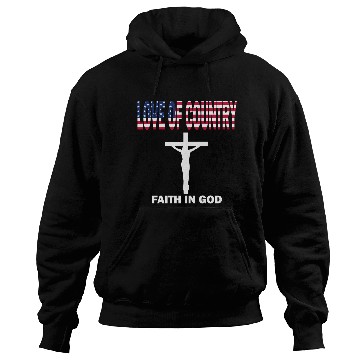 Discover Jesus love Hoodies