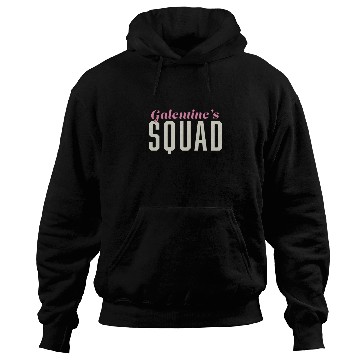Discover Be My Galentine. Galentine's Day Hoodies