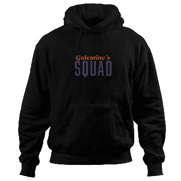 Discover Be My Galentine. Galentine's Day Hoodies